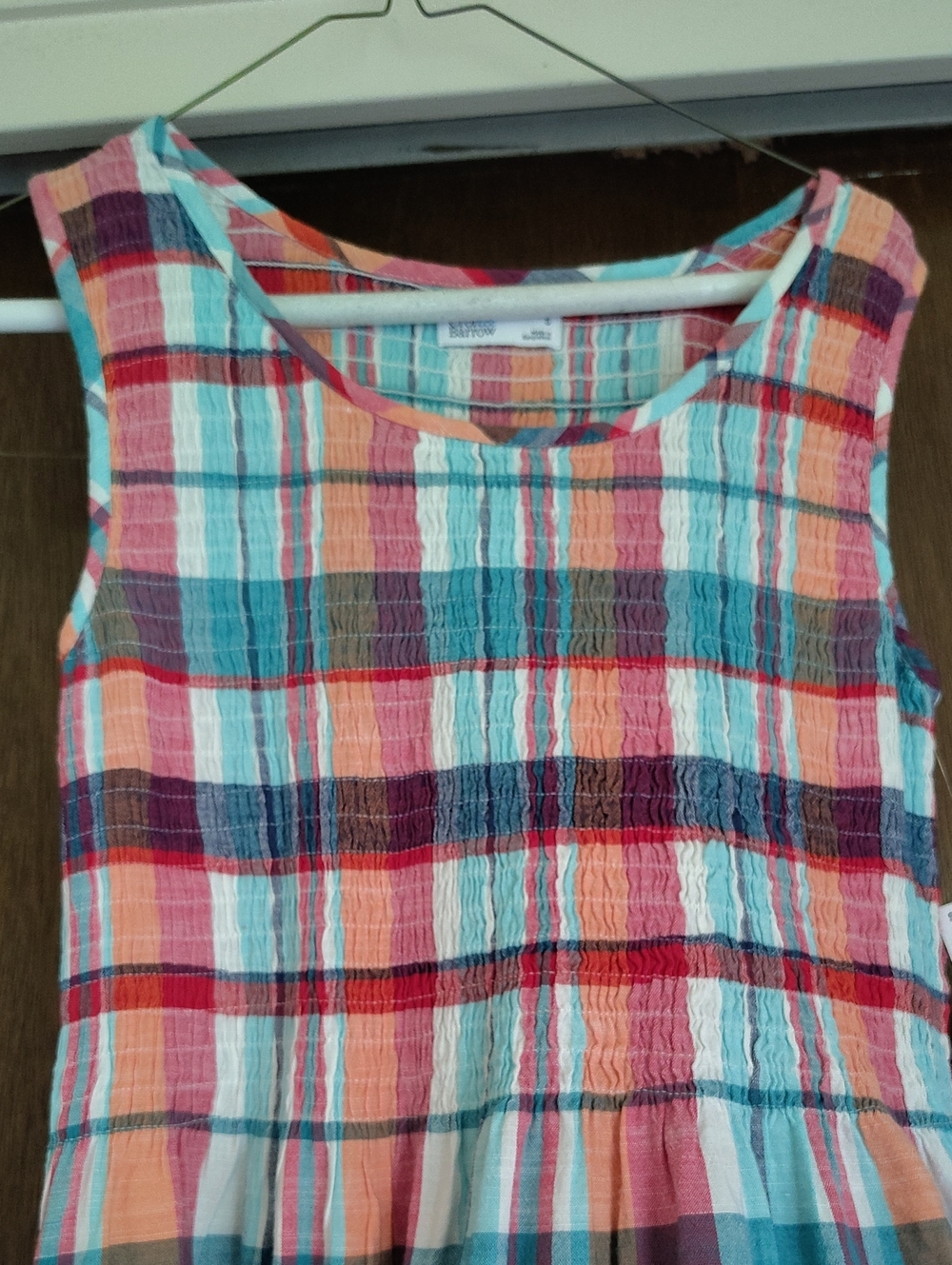Ladies Summer Dress - Picture 2 of 5